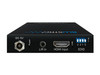 Blustream SC11HD-V2 HDMI 4K Down-Scaler (4K 50/60Hz support) with Audio Embedder / De-Embedder