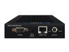 Blustream HEX100HDVGA-KIT HDBaseT Extender Set - 100m (4K up to 70m) with Switchable HDMI / VGA inputs