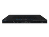 Blustream HSP14CS 4-Way HDBaseT™ CSC Splitter - 70m (4K 60Hz 4:4:4 up to 40m), Audio Breakout, EDID Management and HDMI Loop Out