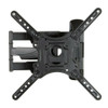 Thor 28088T Dual Full-Motion TV Wall Mount 24”-55” 35kgs TVs