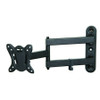 Thor 28085T Full-Motion TV Wall Mount 14”-24” 25kgs TVs