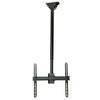 Thor 28090T Telescopic Full-Motion TV Ceiling Mount For TV's 32" To 55"