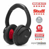 Lindy BNX-60 Wireless Active Noise Cancelling Headphones With aptX