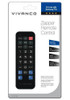 Big Button No Programming Required Remote Control For Samsung Television TVs