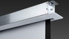 Sapphire SESC240B1610-A2 2.4m Electric Recessed In Ceiling Projector Screen