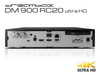 Dreambox DM 900 RC20 UHD 4K 2xDVB-S2X / 1xDVB-C / T2 Triple MS Tuner E2 Linux PVR ready