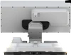 Selfsat Snipe 3 R 'Blackline Edision' Twin LNB Remote Fully Automatic Flat Caravan Satellite Dish