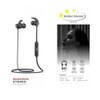 Golden Interstar Bluetooth 5.0 Headphones / Earphones with Microphone
