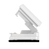 Selfsat SNIPE Platinum Single Or Twin LNB With Bluetooth Remote Control iOS / Android Control