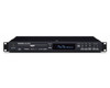Tascam BD-MP4K Professional 4K UHD Blu-Ray Multimedia Player 4K / UHD 1U