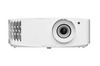 Optoma UHD38X (White) 4K UHD HDR DLP Projector