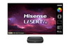 Hisense 100L9GTUK-B12 100 inch 4K Ultra HD HDR Smart Laser Projector with Included Screen