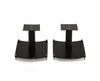 Atacama NeXXus 200 Essential Speaker Stands (Pair) Black or White Finish