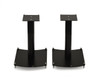 Atacama NeXXus 300 Essential Speaker Stands (Pair) Black or Diamond White Finish
