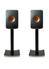 Atacama NeXXus 400 Essential Speaker Stands (Pair) Satin Black or Diamond White Finish