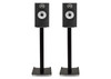 Atacama NeXXus 600 Essential Speaker Stands (Pair) Satin Black or Diamond White Finish