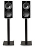 Atacama NeXXus 600 Essential Speaker Stands (Pair) Satin Black or Diamond White Finish