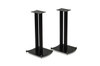 Atacama NeXXus 600 Essential Speaker Stands (Pair) Satin Black or Diamond White Finish