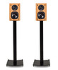 Atacama NeXXus 700 Essential Speaker Stands (Pair) Satin Black or Diamond White Finish
