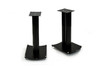 NeXXus 500 HiFi Audio Speaker Stands (Pair) Satin Black or Diamond White