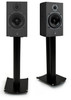 NeXXus 600 HiFi Audio Speaker Stands (Pair) Satin Black or Diamond White