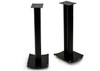 NeXXus 700 HiFi Audio Speaker Stands (Pair) Satin Black or Diamond White