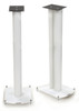 NeXXus 1000 HiFi Audio Speaker Stands (Pair) Satin Black or Diamond White