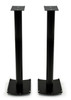 NeXXus 1000 HiFi Audio Speaker Stands (Pair) Satin Black or Diamond White