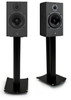 Atacama NeXXus 600 CM Speaker Stands (Pair) Satin Black or Diamond White