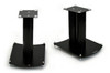 Atacama NeXXus 300 Pro Studio Speaker Stands (Pair) Satin Black or Diamond White