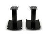 Atacama NeXXus 300 Pro Studio Speaker Stands (Pair) Satin Black or Diamond White