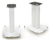 Atacama NeXXus 400 Pro Studio Speaker Stands (Pair) Satin Black or Diamond White