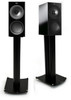 Atacama NeXXus 600 Pro Studio Speaker Stands (Pair) Satin Black or Diamond White