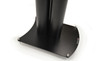 Atacama NeXXus 600 Pro Studio Speaker Stands (Pair) Satin Black or Diamond White