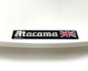 Atacama NeXXus 1000 Pro Studio Speaker Stands (Pair) Satin Black or Diamond White