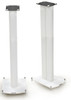 Atacama NeXXus 1000 Pro Studio Speaker Stands (Pair) Satin Black or Diamond White