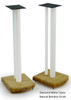 Atacama MOSECO 7 Speaker Stands (Pair)