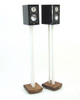 Atacama MOSECO 10 Speaker Stands (Pair)