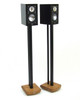 Atacama MOSECO 10 Speaker Stands (Pair)