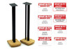 Atacama MOSECO 10 Speaker Stands (Pair)