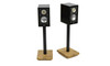 Atacama Apollo Cyclone 5 Speaker Stands