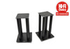 Atacama SLX 500 Speaker Stands (Pair) Satin Black or Diamond White