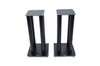 Atacama SLX 600 Speaker Stands (Pair) Satin Black or Diamond White