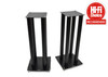 Atacama SLX 700 Speaker Stands (Pair) Satin Black or Diamond White