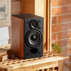 Edifier R1380DB Active Bluetooth V5.1, 2.0 Bookshelf Studio Speakers