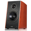 EDIFIER R2000DB 2.0 Speaker System with Bluetooth & Optical Input - Wood or Black Finish