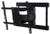 SANUS VLFS820-B2 40” to 90” Super Slim Full-Motion Premium TV Mount