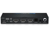 Blustream SP12CS 2-Way 4K HDMI 2.0 HDCP 2.2 Splitter