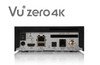 VU+® ZERO 4K 1x DVB-S2X or DVB-T2 Tuner Linux Receiver UHD 2160p Various Tuner Options