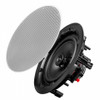 OSD ACE800, 8" Contractor Series In-Ceiling Speaker (Pair)